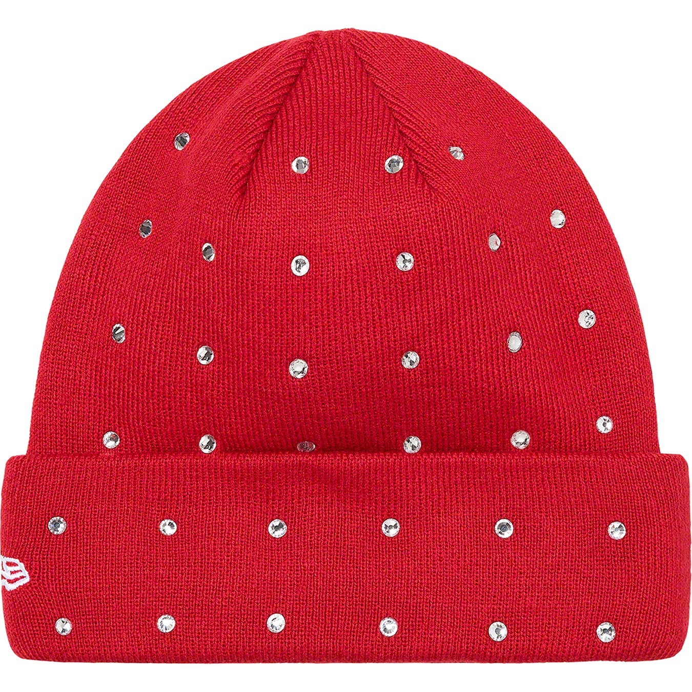 New Era® Rhinestone Beanie view 3
